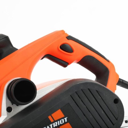 Electric Rubanok Patriot Pl 110, 1300 W, 15000 rpm, stringing width 110 mm-9