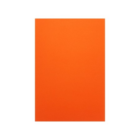 Foamiran color A4 "Devente" 10 colors x 10 sheets, thickness 5 mm, plastic bag with euro suspension-7