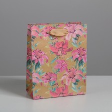 Package Gift Crafts Vertical, packaging, 