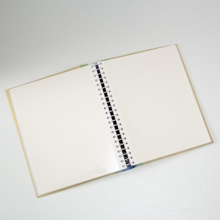 Photo album magnetic 30 sheets "Elephants"-2