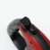 Roulette "Zarnitsa", 3 m, up to 11.5 kg, black-red
