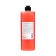 MILV shower gel-scrub "Strawberry", 700 ml