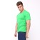 T -shirt male monophonic, lightning color, size 56