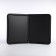 Folder for documents, a4, black color