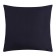 Decorative pillowcase economy and I am blue, 40 x 40 cm, polyester