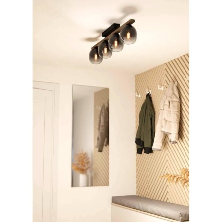 FILAGO ceiling lamp, 4x40W E27-1