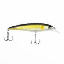 Wobbler LJ Original Magic Sinker S, 10 cm, 15 g, mine, drowning (0-2.3 m), color m03