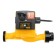 Circulation pump Denzel CP25-4, 70 watts, pressure 4 m, 50 l/min, cable 1 m