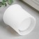 Mold Silicon "Cylinder" 5.7x5.7x6.2 cm