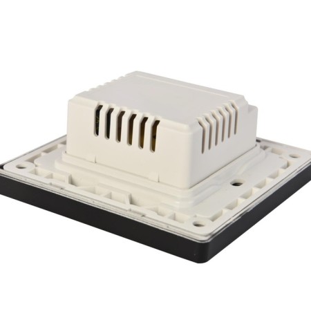 Wall lamp NOX 86 mm, 30 mm, LED 1W-2