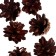 New Year's set "Snowflakes"