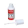 Corrective liquid 8 ml, development, water base, frost -resistant brush