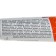 Contour on fabric 18 ml, ZHK Decola, orange (5403315)