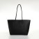 Bag Women's Shoper on Lightning, Black Color