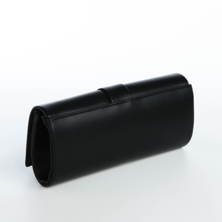 Bag-clate on the magnet, black color-3