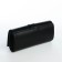 Bag-clate on the magnet, black color