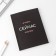 Diary A6, 80 l. In the soft cover "now"