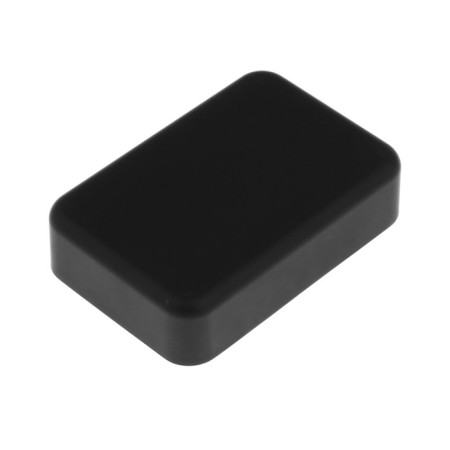 External battery CRR-34, 10,000 mAh, 5 W, with the function Magsafe, Lightning, Black-2