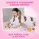 Magnetic game "Little fashionista"