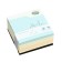 3D block for notes, a city with backlight, 170 sheets, height-4.5cm, width-8cm
