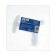 Water Carefold Zein, handle "Boat", PP, Crane Box Worm, White