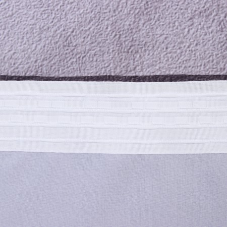 Set of curtains 145x260cm-2pcs, diz. NN033, Gabardin, P/E 100%-6
