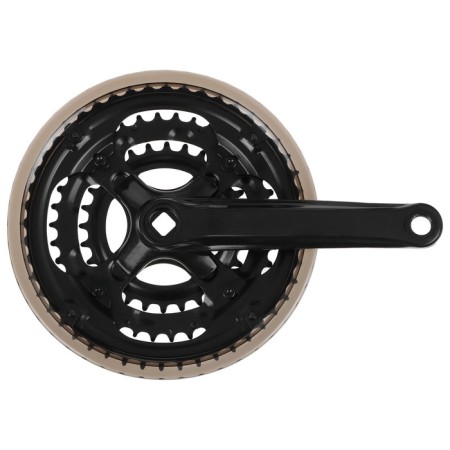 System 48/38/28t, 170 mm, square, steel-1