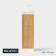 Menzhitsa Magistro Forest Dream, 3 sections, 40 × 10 cm, acacia, marble