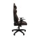 Game chair "Chairman Game" 40 black-orange