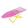 Set for ironing "board and iron", with light and sound effects, mix