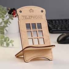 Top for phone 