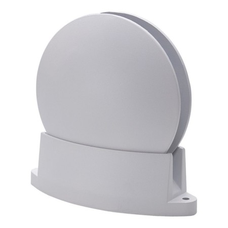 Architectural lamp Feron SP5001, IP54, LED, 6 W, 130x60x140 mm, white color-1