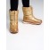 Winter boots for the girl PlayTode, size 34