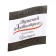 Glass bottle "Male anti -stress", neckline, 700 ml.