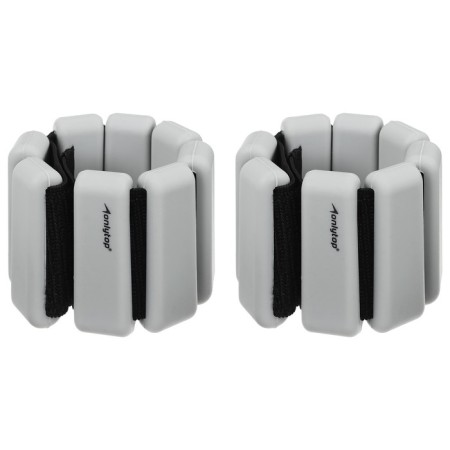 Tears onlytop, 2 pcs. x 0.5 kg, gray color-6