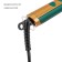 Galaxy Line GL 4647, 50 W, ceramic coating, d = 13-25 mm, cord 1.8 m, green