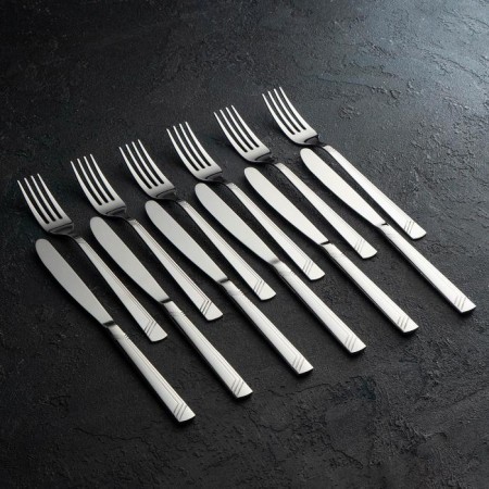 Set of table "appetite", 24 items, a souvenir box-5