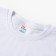 T -shirt for children, white color, height 122 cm (7)