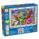 IQ puzzle with the development game "Sea Tale", 96 elements, 6+