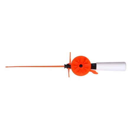 Fishing rod of the WHP56p winter perch, foam handle - 85 mm, L -200 mm, mix-1