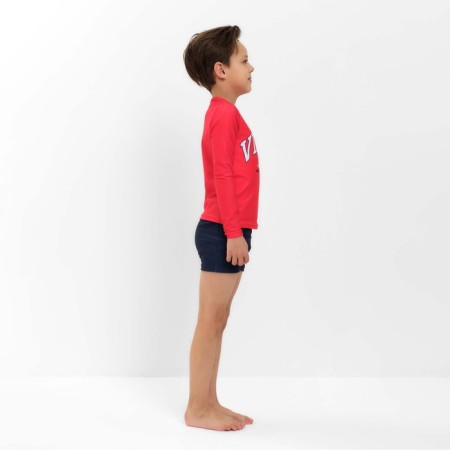 Children's swimsuit KAFTAN VIBES, growth 98-104 (30)-1