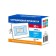 SCIENDENT FRIENTOR UNILEL, 30 W, IP65, LED, 6500K, 2400 LM, 84x40x122 mm, gray color.