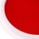 Finger -based paint, water -based, with a sponge, red