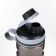 Set 2 in 1 "Victory": shaker 800 ml, a bandage for running 24 cm