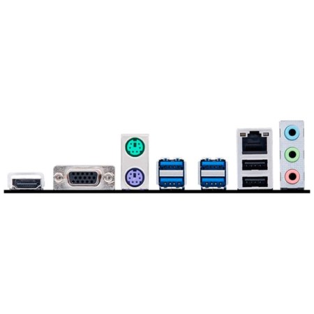 MSI PRO B650M-B MSI PRO (AM5, MATX)-5