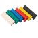 Plasticine 6 colors 90 g "superhero", Spider-Man