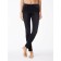 Women's jeans modeling CONTE ELEGANT SKINNY, size XS, black color