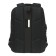 Youth backpack 42 x 31 x 22 cm, Grizzly, ergonomic back, laptop department, black