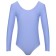 A swimsuit for gymnastics and dancing Grace Dance, p. 36, color lilac