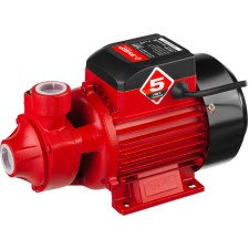 Surface pump 